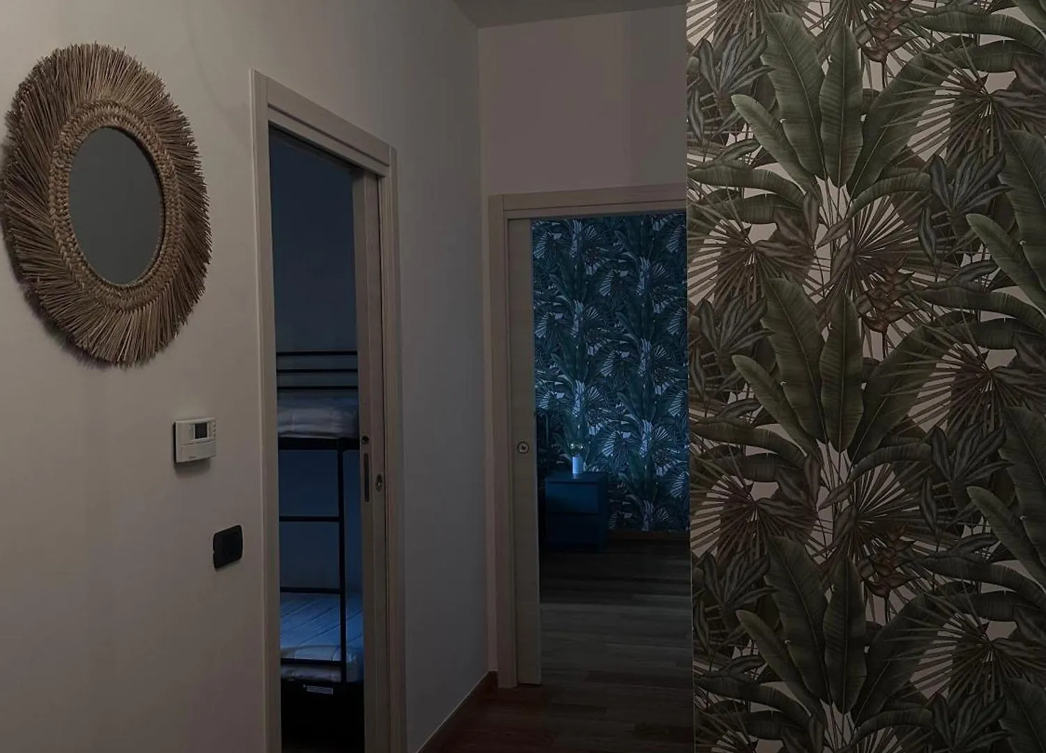 アパート バーリLa Casa Di Margioアパートメント イタリア