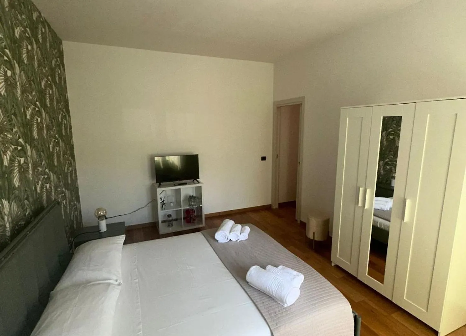 バーリLa Casa Di Margioアパートメント 0*, バーリ イタリア